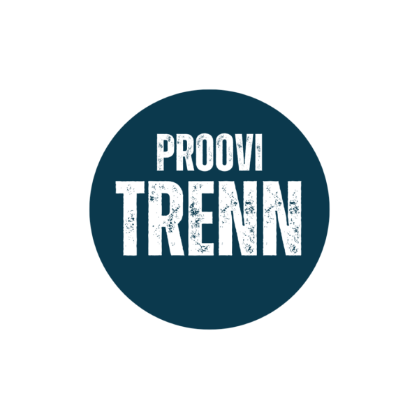 Proovitrenn
