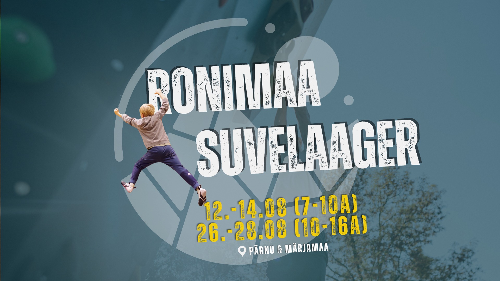 suvelaager